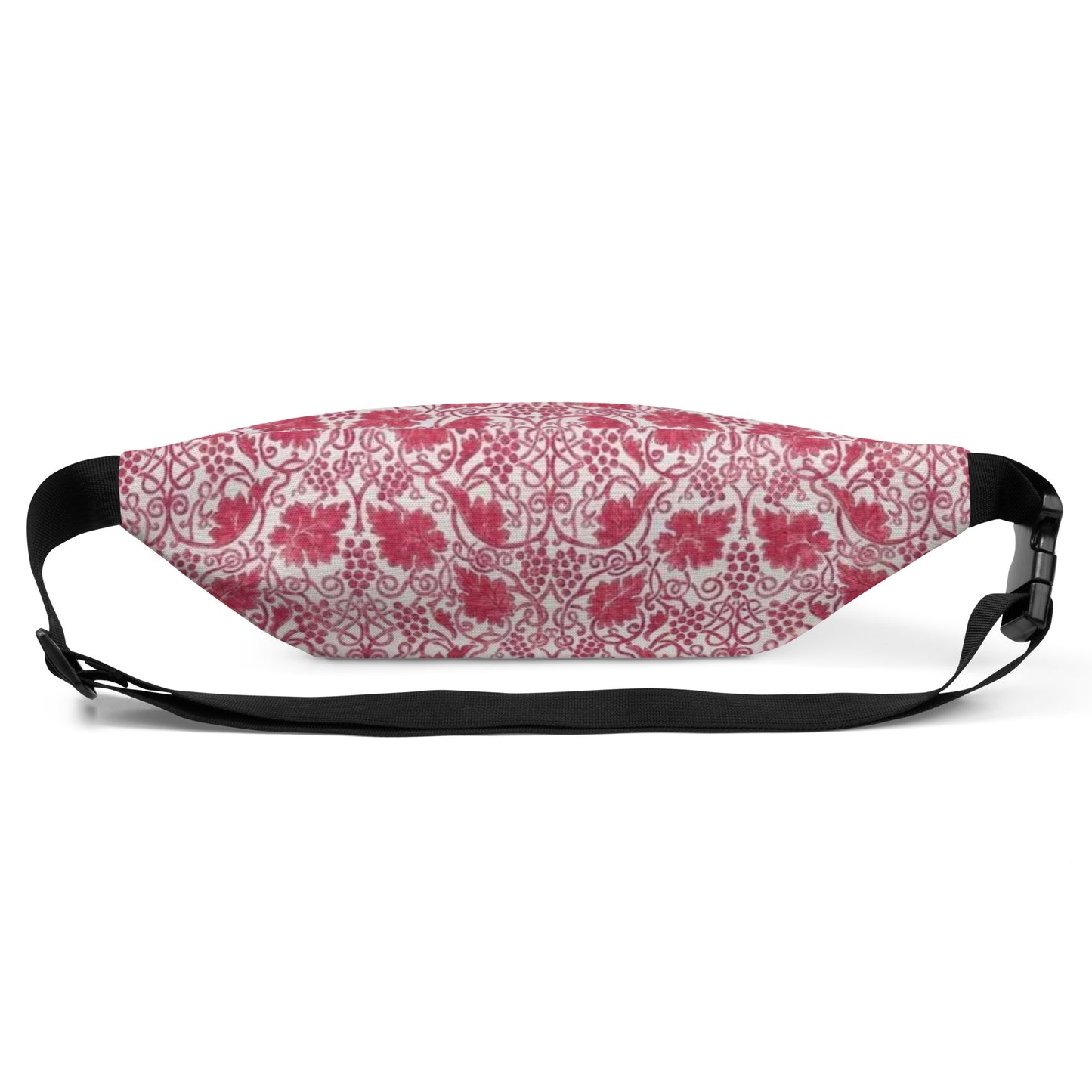 William Morris print belt bag