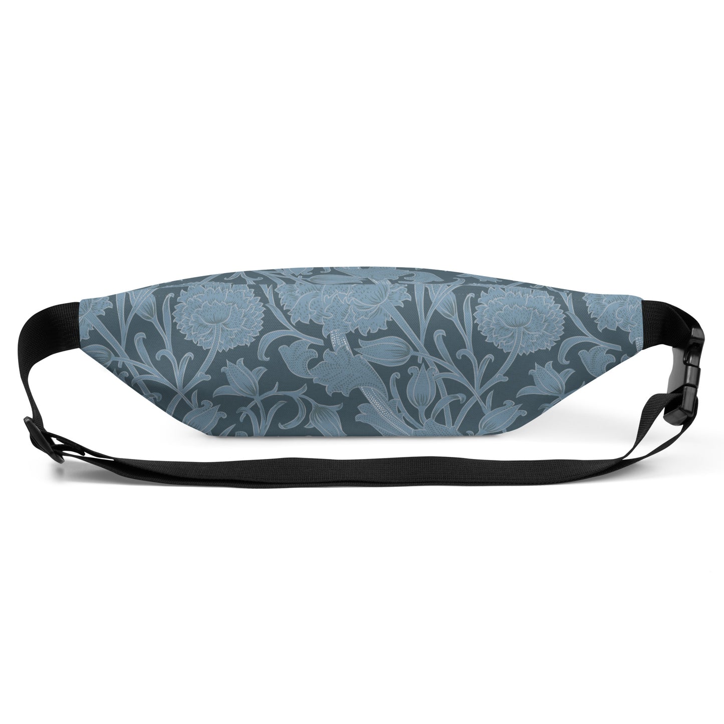 William Morris print belt bag