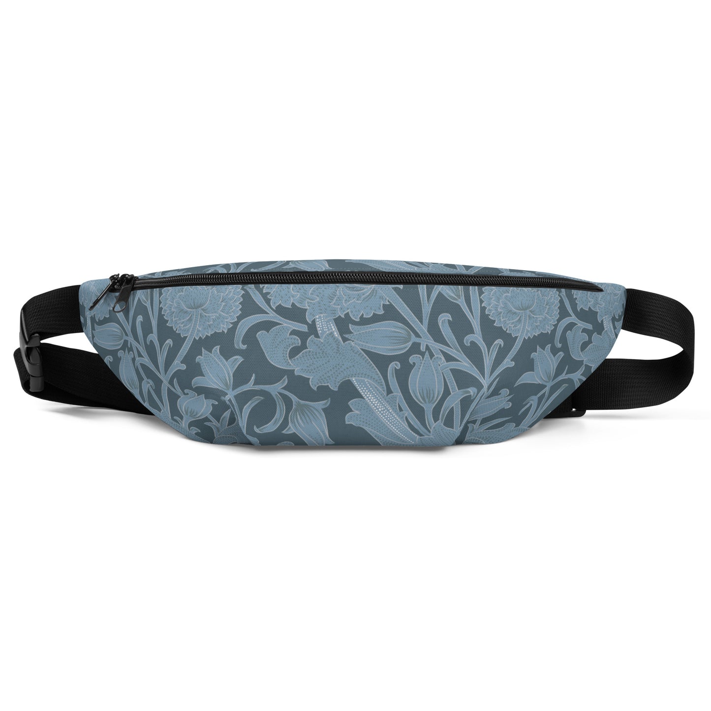 William Morris print belt bag